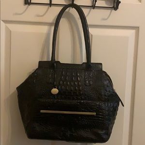 Brahmin handbag! Excellent condition